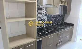 Imagem 4: Apartamento 2 dormitórios para Locação em São Caetano do Sul, Olímpico, 2 dormitórios, 1 s