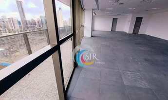 Imagem 2: Conjunto, 742 m² - venda por R$ 14.840.000,00 ou aluguel por R$ 112.969,60/mês - Brooklin