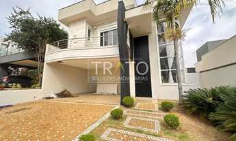 Imagem: Casa para locação no condomínio Vila