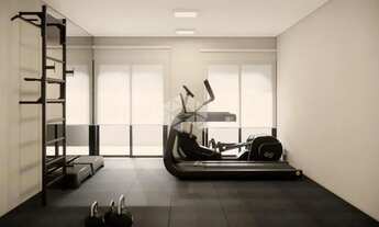 Imagem 6: Apto Alto Padrão