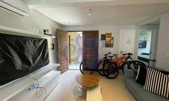 Imagem 4: Apartamento mobiliado e com vista mar em Porto das Dunas!