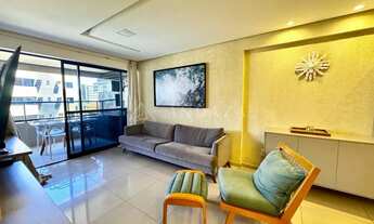 Imagem 3: Alugo [Alto Padrão] 3 QUARTOS MOBILIADO NA JATIUCA