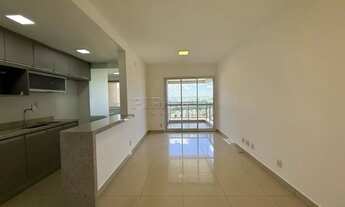 Imagem 3: Apartamento Padrão em Ribeirão Preto