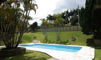 Imagem 5: Casa à venda no Condomínio Veleiros de Ibiúna em Ibiúna- SP