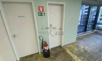 Imagem 7: Laje Corporativa - Vila Mariana - 437m²