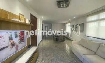 Imagem 2: Venda Apartamento 4 quartos Santa Efigênia Belo Horizonte