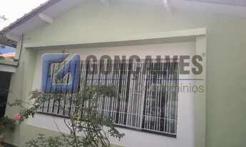 Imagem 2: Casa 3 dormitórios, 250 mts² no Bairro Oswaldo Cruz em São Caetano do Sul