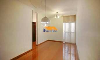 Imagem: Apartamento de 3 quartos, Bairro Sagrada