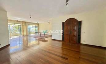 Imagem 3: Apartamento com 4 quartos à venda no bairro Luxemburgo