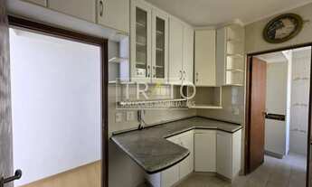 Imagem 5: Apartamento - Mansões Santo Antônio - Campinas