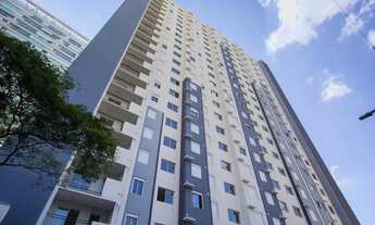 Imagem 3: Apartamento para venda em Santa Cecília com 2 quartos , 34m²