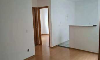 Imagem 4: Apartamento para aluguel Cond, Chapada das Tulipas, 2 quartos em Cachoeira das Garças - Cu