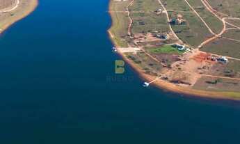 Imagem 3: TERRENO RESIDENCIAL em Chapada dos Guimarães - MT, ZONA RURAL