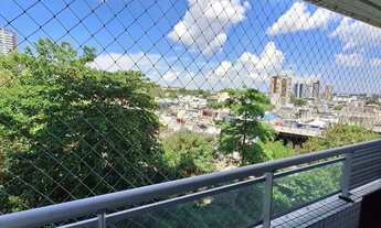 Imagem 3: Condomínio Salvador Dalí, 3 quartos, Bairro Adrianopólis