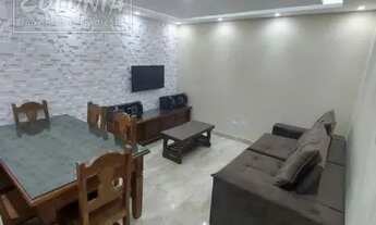 Imagem: Cobertura a venda - Vila Scarpelli, Santo