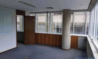 Imagem 7: CONJ. COMERCIAL - JARDIM PAULISTA - SP