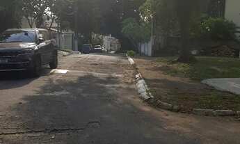 Imagem: VENDO TERRENO DE 1.555m² no Condomínio