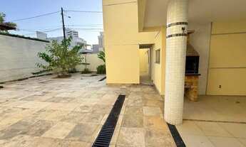 Imagem 5: Imóvel para aluguel com 200 metros quadrados com 3 quartos em Olho D'Água - São Luís