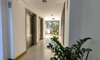 Imagem 7: Sala comercial com garagem no Bairro Praia de Belas