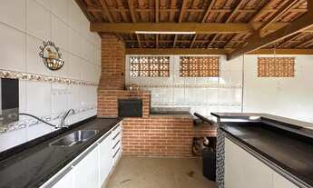 Imagem 2: Casa à venda no bairro Ondas, Piracicaba