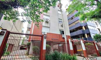 Imagem 4: Apartamento com 3 dormitório(s), 96 m² no bairro Menino Deus em Porto Alegre