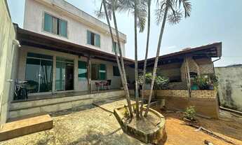 Imagem: Contagem - Casa Padrão - Novo Progresso