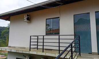 Imagem 2: Aluguel casa de 1 quarto