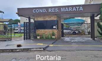 Imagem: Alugo Apartamento Residencial Marata, Solange