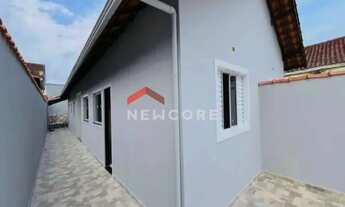 Imagem 2: Casa em Avenida Marina - Centro - Mongaguá/SP