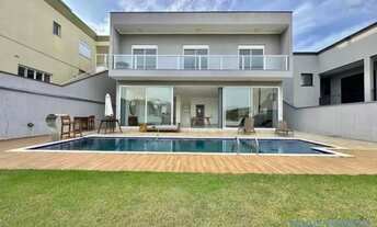 Imagem 2: CASA EM CONDOMÍNIO - CONDOMÍNIO FIGUEIRA GARDEN - SP