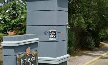 Imagem: Sobrado no Condominio Residencial Jardins