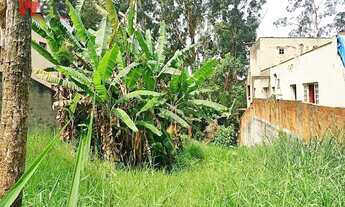 Imagem 2: Terreno à venda, 476 m² por R$ 700.000,00 - City América - São Paulo/SP