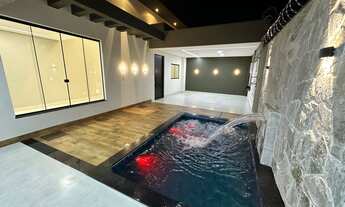 Imagem: CASA A VENDA / 3 QUARTOS / 1 SUITE / 2 BANHEIROS