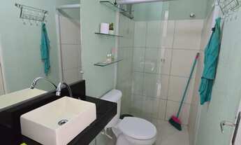 Imagem 2: Porto Esmeralda Na Mario Covas de 2 quartos mobiliado R$ 1.800.00 * CEP: 66670-26