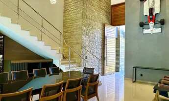 Imagem 3: Sobrado Jaridins Paris condomínio fechado