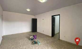 Imagem 2: Apartamento com 2 dormitórios para alugar, 56 m² por R$ 1.135/mês - Centro - Sarzedo/MG