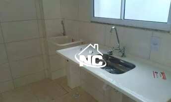 Imagem 7: Apartamento com 2 quartos à venda, 50 m² por R$ 185.000 - Pacheco - São Gonçalo/RJ