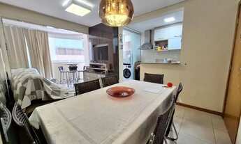 Imagem 2: Apartamento 2qts/suíte com lazer completo de frente para o mar de Itaparica