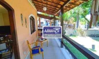 Imagem 6: Casa com 2 dormitórios, 1 suíte à venda, 92 m² por R$ 590.000 - Condomínio Elisa Lake e Be