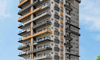 Imagem 2: APARTAMENTO COM 02 DORMITÓRIOS À VENDA A POUCOS PASSOS DO MAR - BAIRRO MEIA PRAIA!!!