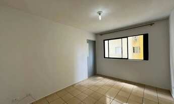 Imagem 2: Apartamento em Centro - Goiânia