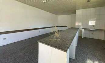 Imagem 3: Salão para alugar, 65 m² por R$ 1.602,41/mês - Alvinópolis - Atibaia/SP