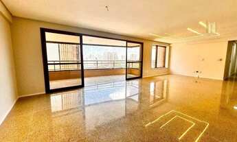 Imagem 4: Apartamento Lucca com 4 dormitórios à venda, 210 m² por R$ 1.750.000 - Aldeota - Fortaleza