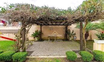 Imagem 3: Sobrado com 3 dormitórios à venda, 146 m² por R$ 735.000,00 - Boqueirão - Curitiba/PR