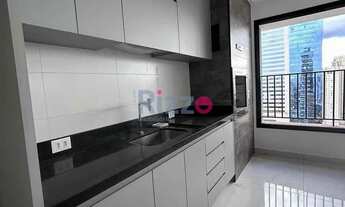 Imagem 7: Apartamento com 04 suítes, 202m² à venda na T-27 do Setor Bueno, Goiânia, GO