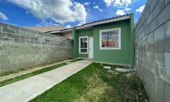 Imagem 2: VENDA - CASA-RESIDENCIAL CAMPO BELO-PONTA GROSSA-PR