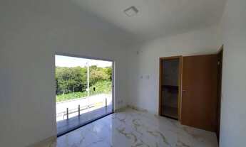 Imagem 5: Sobrado com 3 dormitórios à venda, 93 m² por R$ 480.000,00 - Residencial Recanto do Bosque