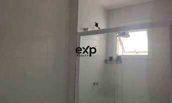 Imagem 3: Para locaçao esse aconchegante apartamento, no Residencial Sunset