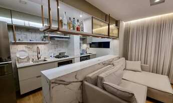 Imagem: Imóvel para venda tem 53 metros quadrados