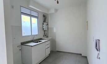 Imagem 2: Apartameno novo em Vila Lage